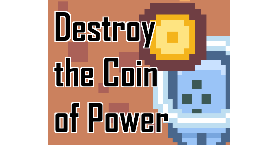 Coin of Power