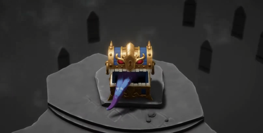 avarice chest from death’s door